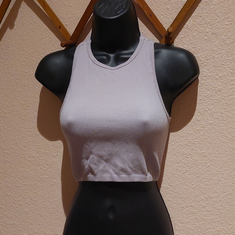 Cute crop tops